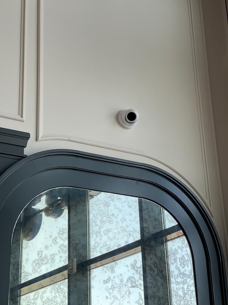 Security Camera Installation Oshawa