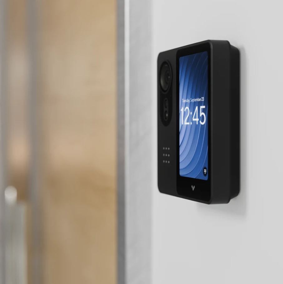 commercial access control installation Brampton