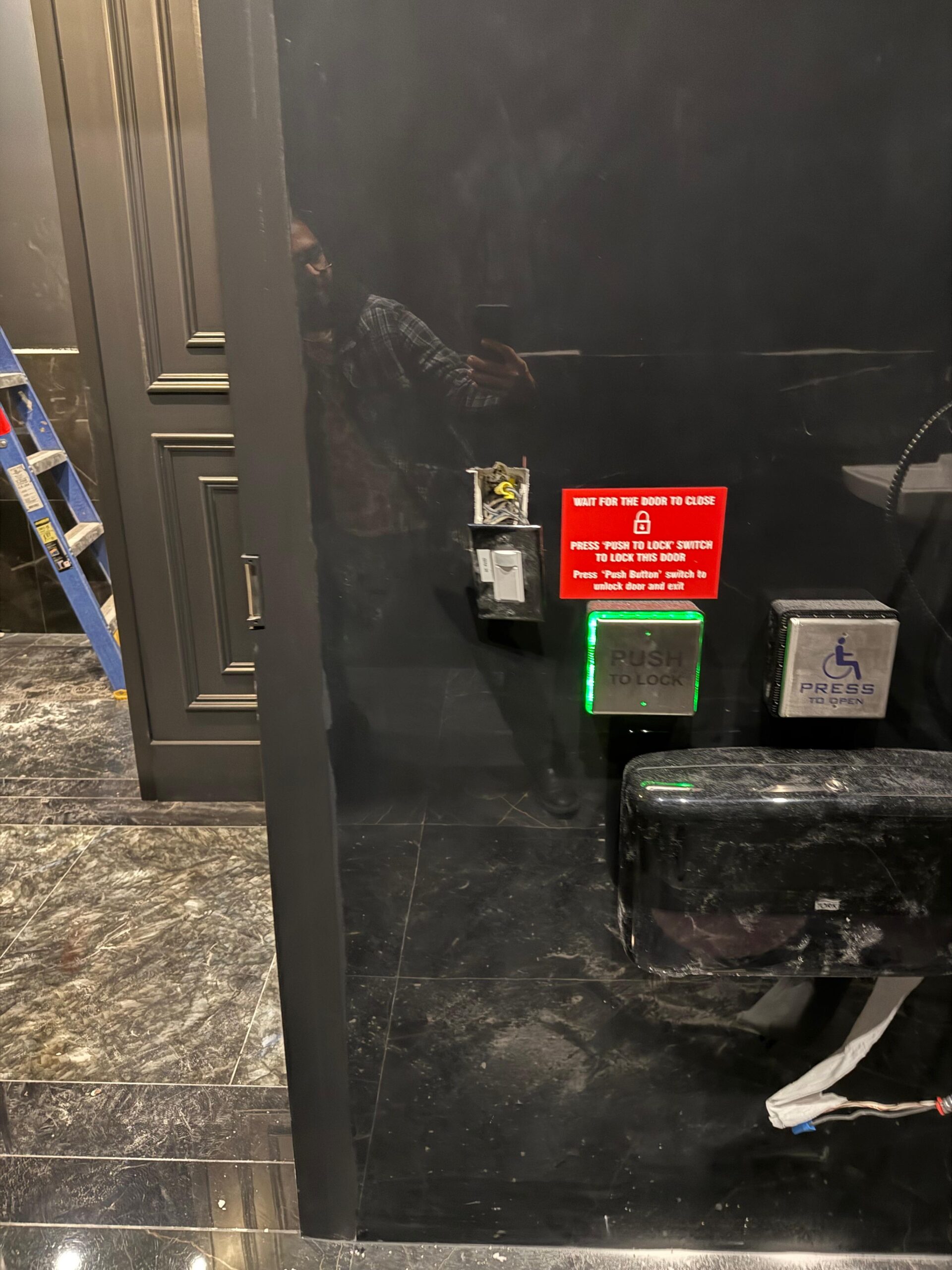 Access Control