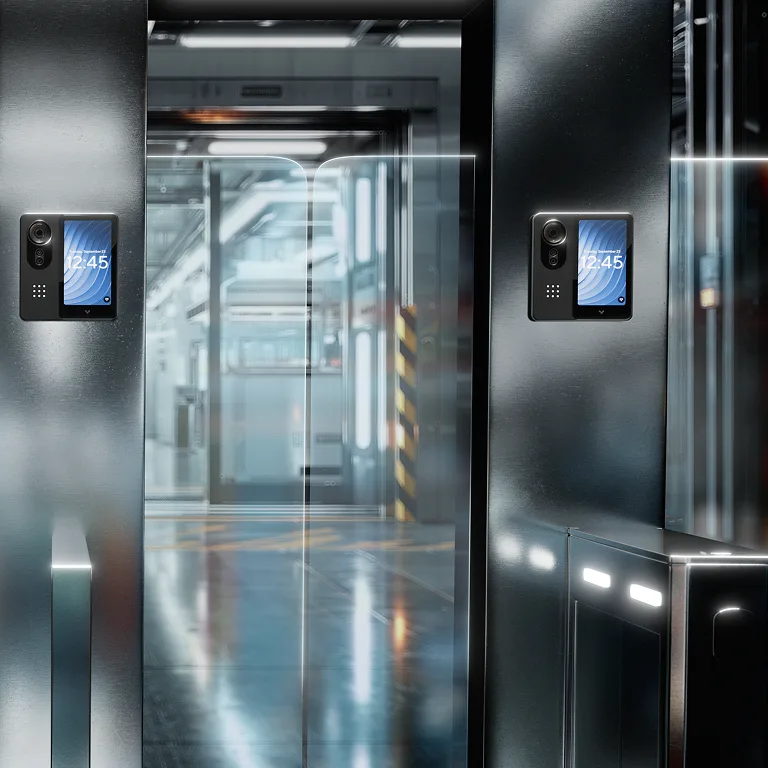 access control system installation Brampton Ontario