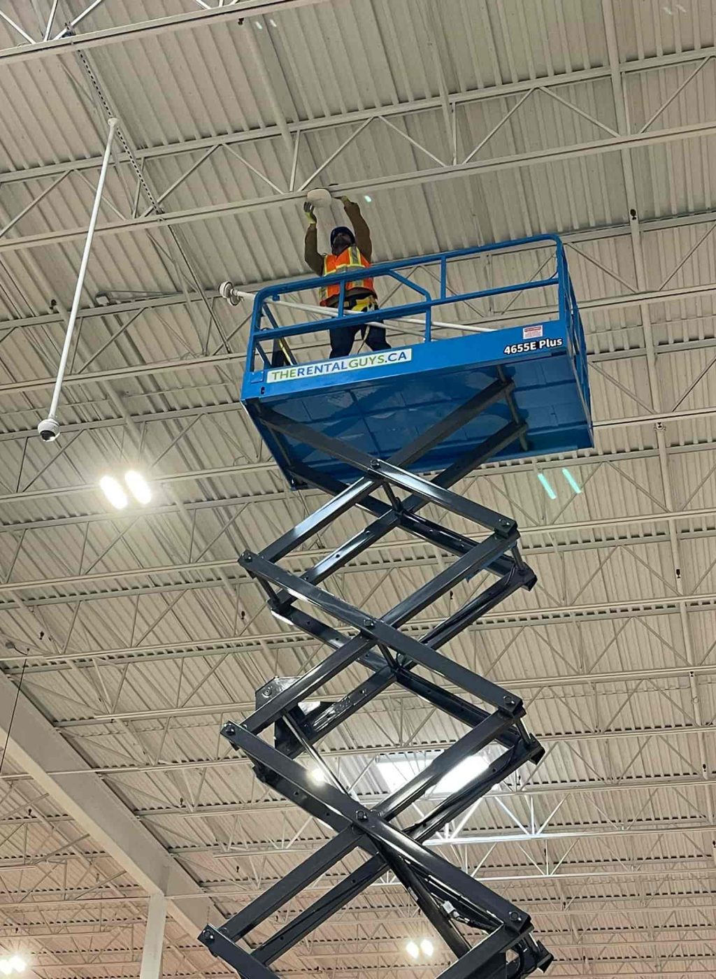 security camera repair and upgrade Brampton