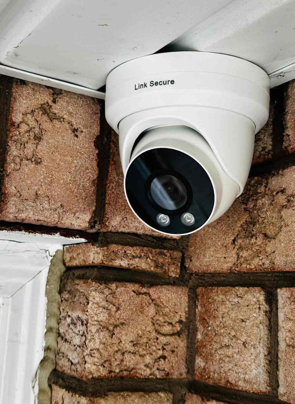security camera installation Brampton Ontario