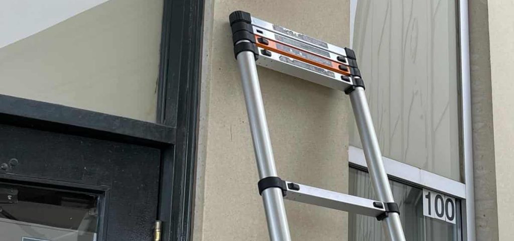 security cctv camera installation