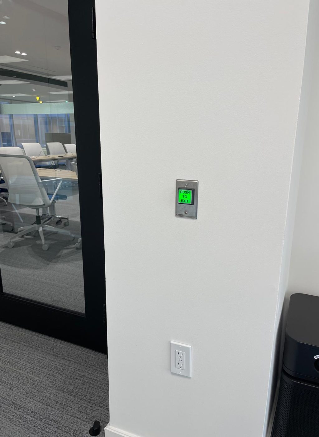 maglock installation Brampton