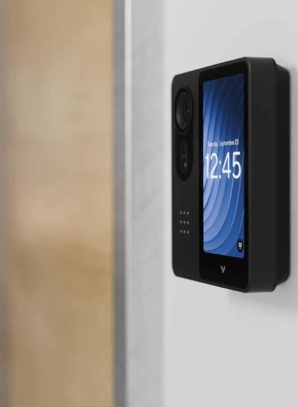 commercial access control installation Brampton