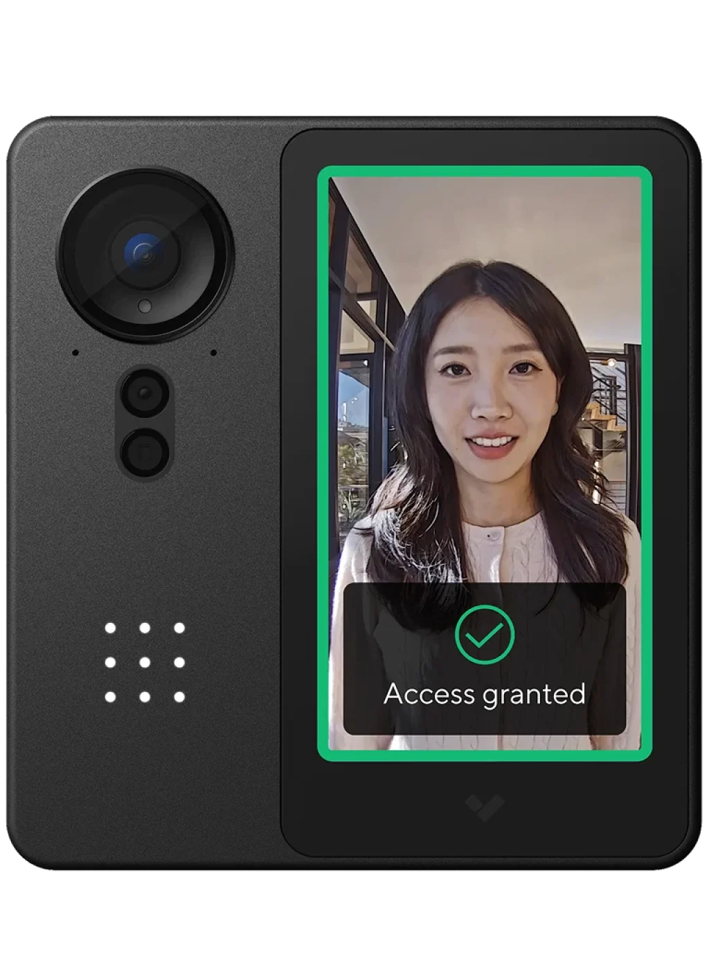 cloud access control system Brampton